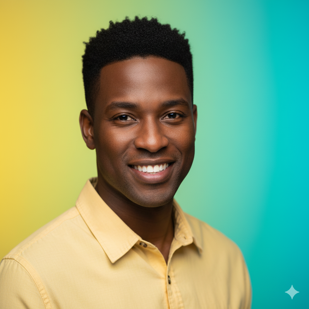 Mark avatar